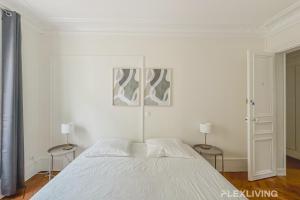 Flexliving - whole house - Gabriel Peri