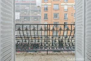 Flexliving - whole house - Hoche