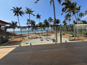 Vista Oceano Beach Resort