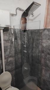 Casa En Cura Brochero Para Una Familia De 56 Pers. Todas las comodidades