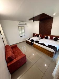 Vista Oceano Beach Resort