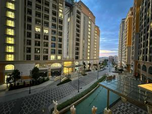 Hillside Apartment 1br