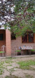 Casa En Cura Brochero Para Una Familia De 56 Pers. Todas las comodidades