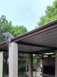 Casa En Cura Brochero Para Una Familia De 56 Pers. Todas las comodidades