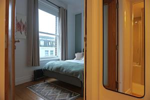 Temple Bar 1BD Large & Newly Upgraded Sleeps 4