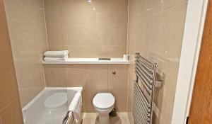 Temple Bar 1BD Large & Newly Upgraded Sleeps 4