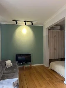 Apartament at Gegidze street - Poti