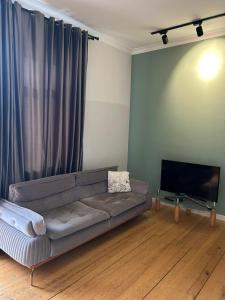 Apartament at Gegidze street