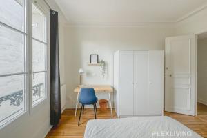 Flexliving - whole house - Gabriel Peri