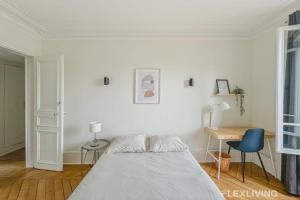 Flexliving - whole house - Gabriel Peri