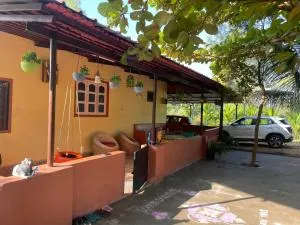 Lilly Farm - Malavalli