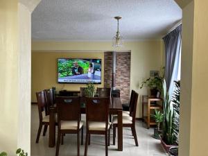 Casa Condominio la Bahía