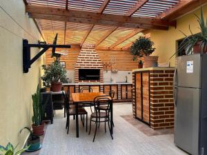 Casa Condominio la Bahía