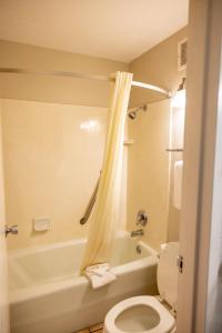Superior King Suite - Non-Smoking room in Quality Inn & Suites Lake Havasu City