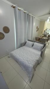 Floripa Canas Apto 700m da praia