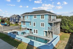 1750 - Cool Winds BY Resort Realty