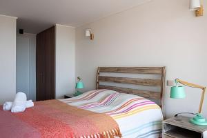 Playa la Boca con vista al mar