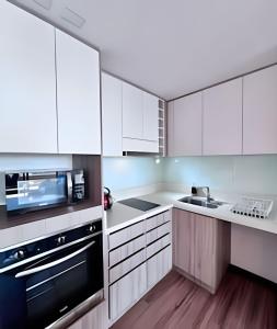 Playa la Boca con vista al mar