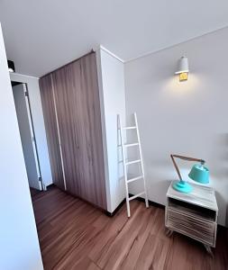 Playa la Boca con vista al mar