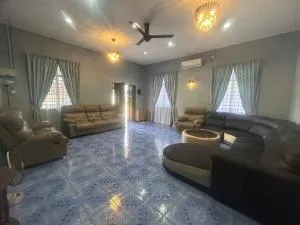 Mya Homestay Bajet Alor Setar - Ayer Hitam