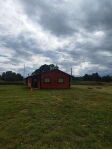 Cabañas Puerto Nuevo