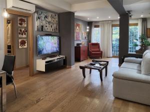 Roma Aurelia 1100 near Vaticano