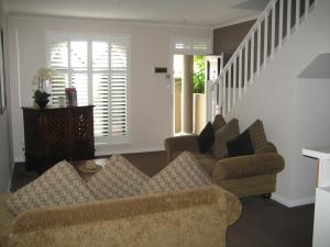 Gallery Apartments
