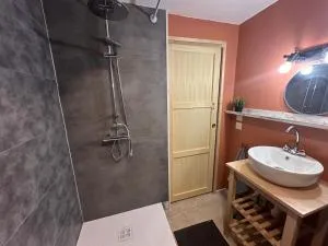 Ty Nevé - Malguénac