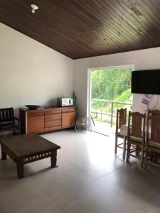 Casa Cachoeira Paraty