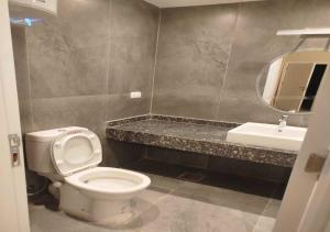 Private 2BR Apartment with Private Heated Pool at Bali D3