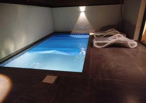 Private 2BR Apartment with Private Heated Pool at Bali D3