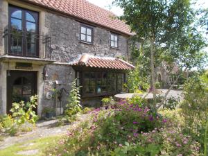 Spindle Cottage Holidays