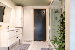 Maisons de vacances Gite l’Oasis : photos des chambres