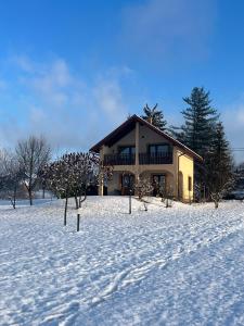 Holiday house and apartments Vale