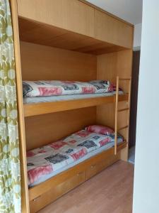 Belair 20 - Ski Pisten Erli, super Aussicht!