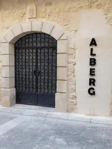 Alberg Os de Balaguer - Villanova de la Sal