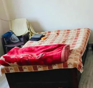 Shivalaya Hall of Residence - Naini