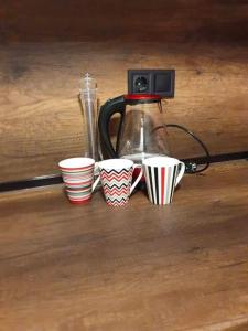 Бутиков апартамент Kora DM