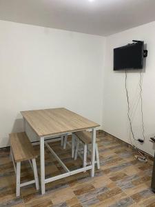 Apartamentos Amatista cerca al aeropuerto