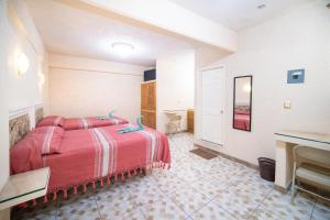 HOTEL PENÍNSULA Salina Cruz