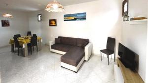 Casa Amodei 1 a pochi passi dal mare