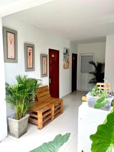 Habitación cerca de la playa 204