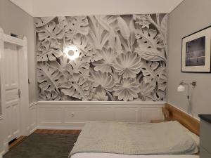 Quite and cheap apartment in city center B1 SZA