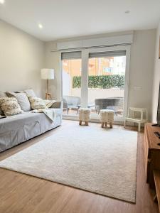 Reformado Centro con Terraza