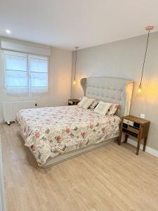 Reformado Centro con Terraza