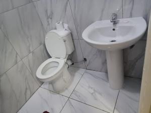 Saint Lucia Guest House