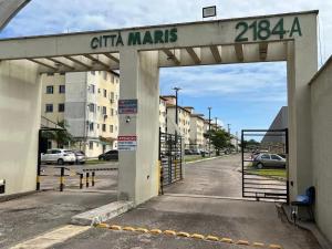 Condomínio City Maris - Apartmány, Marituba