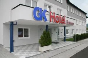 G&K Hotel - غونترامسدورف