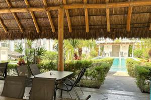 Departamento en Manzanillo a 5 min de la playa