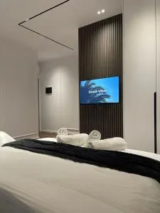 Comfort Inn Hotel - Kukës